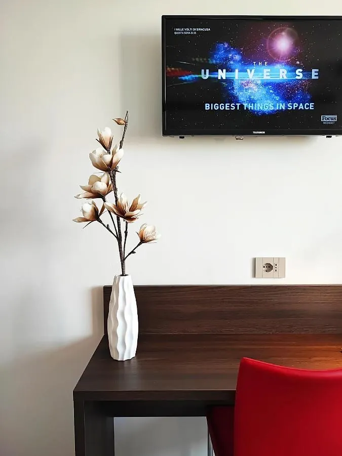 Suites Direzionale Carpi