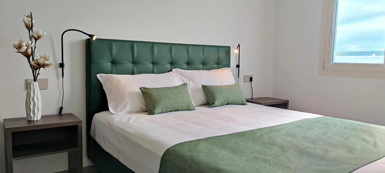 Suites Direzionale Carpi Guest house