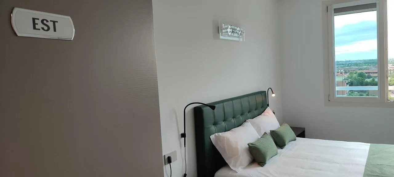 Gasthof Suites Direzionale Carpi